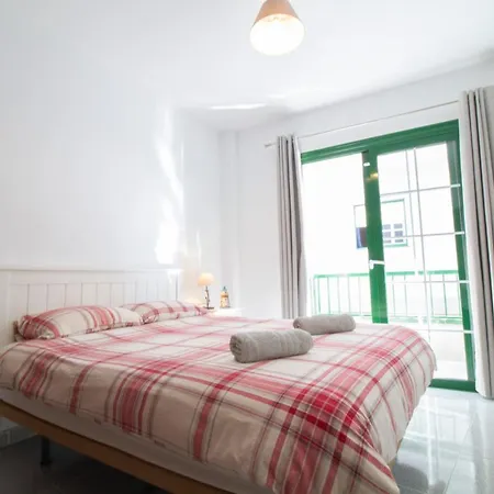 Medano4you The Maritimo Apartamento *