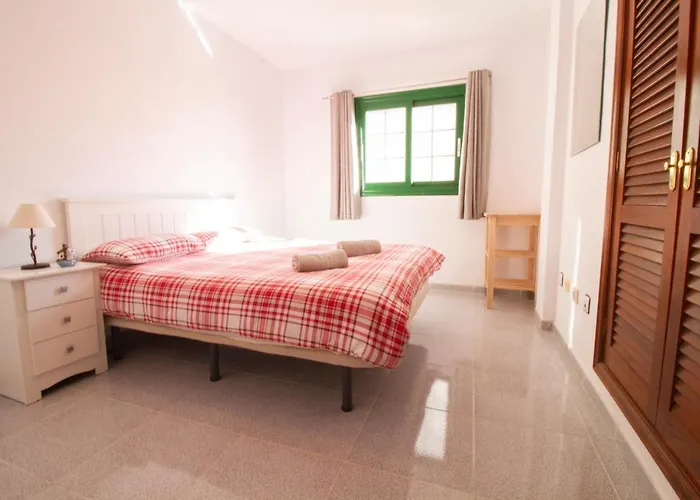 Apartamento Medano4you The Maritimo El Médano