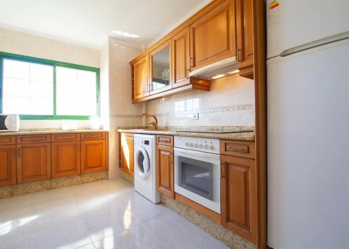 Medano4you The Maritimo *