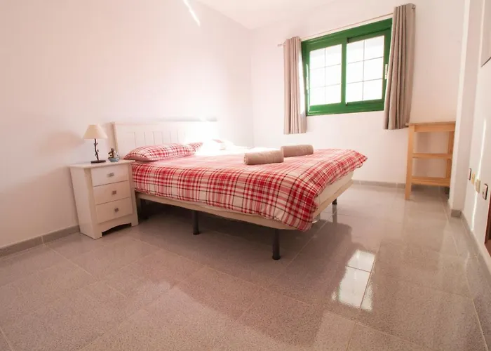 Apartamento Medano4you The Maritimo