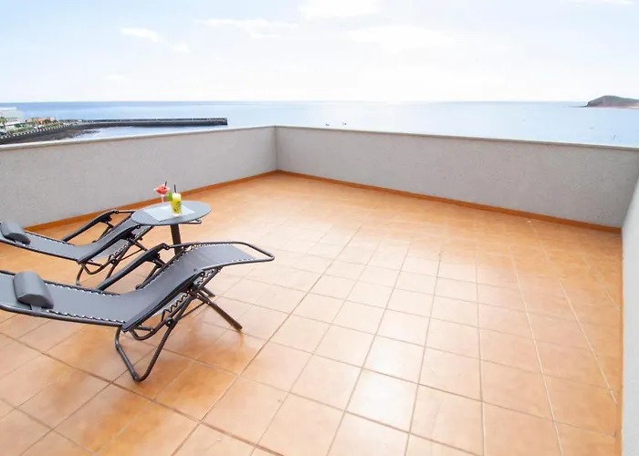 Apartamento Medano4you The Maritimo