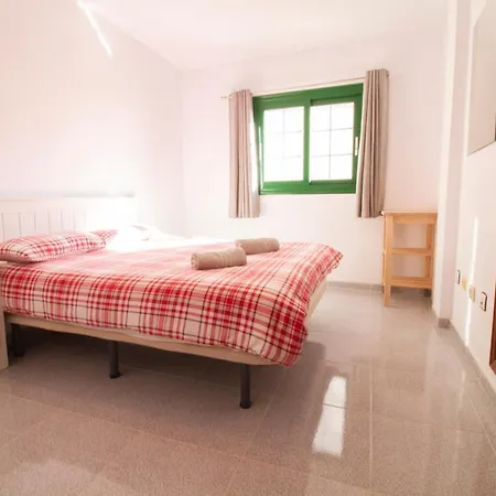 Appartement Medano4you The Maritimo El Médano