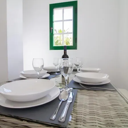 Medano4you The Maritimo * El Médano