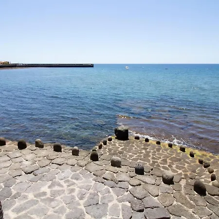 Appartement Medano4you The Maritimo