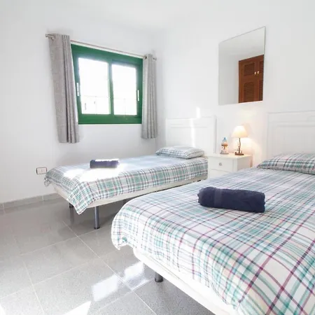 Medano4you The Maritimo * Эль-Медано