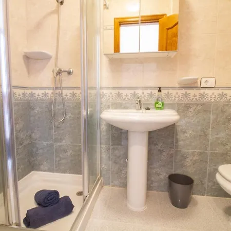 Medano4you The Maritimo Апартаменты