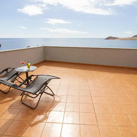 Apartment Medano4you The Maritimo El Medano (Tenerife)
