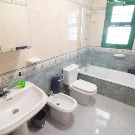 Medano4you The Maritimo * Эль-Медано