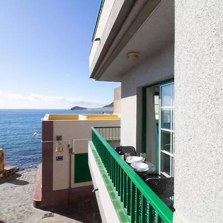 Medano4you The Maritimo * El Medano (Tenerife)