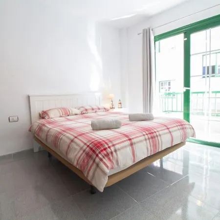 Medano4you The Maritimo * Эль-Медано