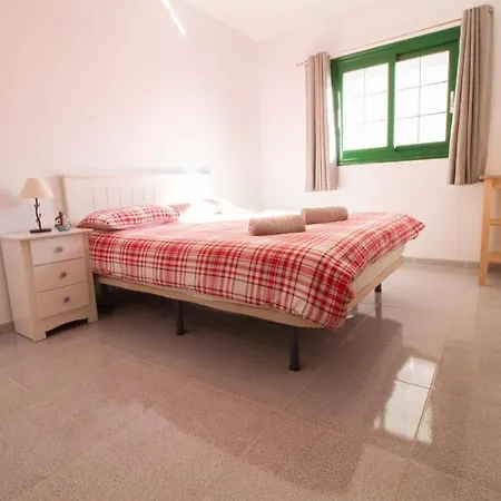 Apartment Medano4you The Maritimo