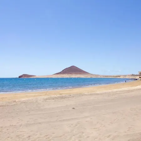 Apartment Medano4you The Maritimo El Medano (Tenerife)