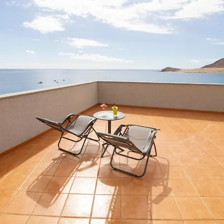 Medano4you The Maritimo El Medano (Tenerife)