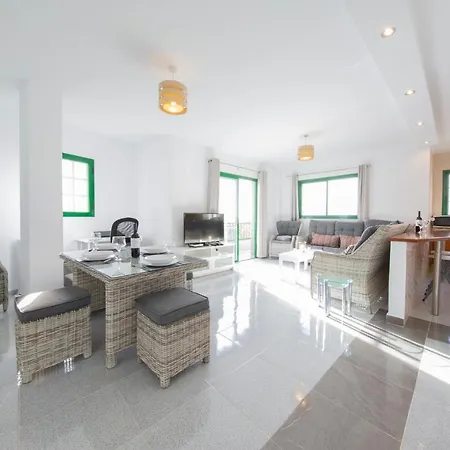 Medano4you The Maritimo Апартаменты