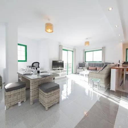 Medano4you The Maritimo Apartment