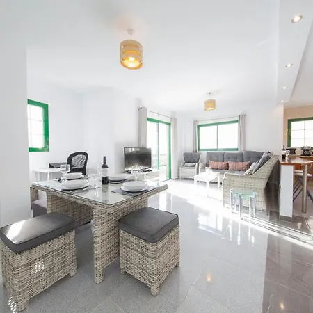 Apartment Medano4you The Maritimo *