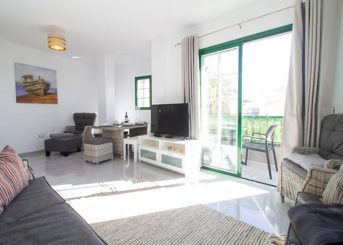 Apartmán Medano4you The Maritimo