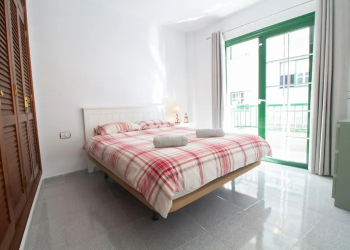 Medano4you The Maritimo * Ελ Μέντανο