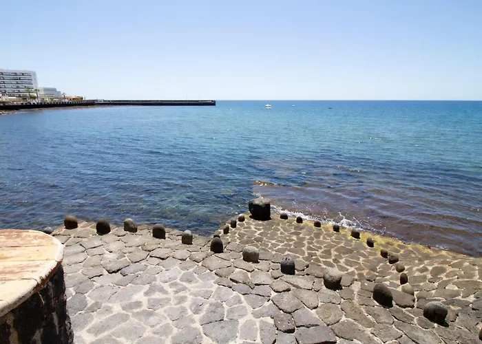 Apartmán Medano4you The Maritimo