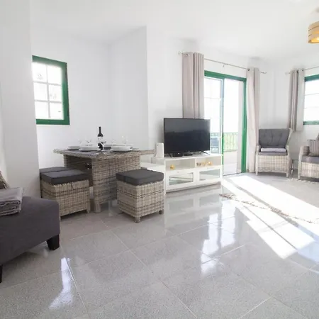 Apartment Medano4you The Maritimo El Médano