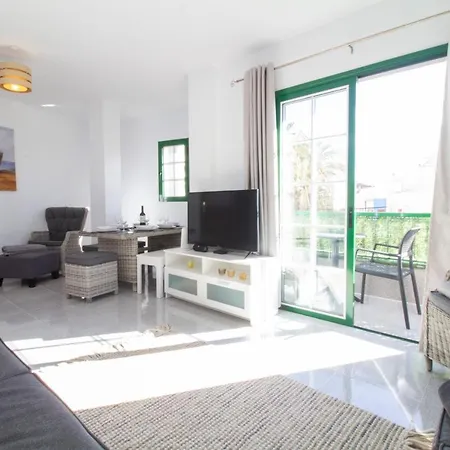 Apartment Medano4you The Maritimo