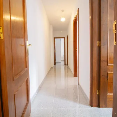 Apartment Medano4you The Maritimo