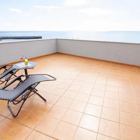 Apartment Medano4you The Maritimo