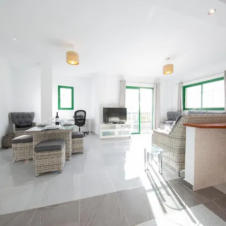 Apartment Medano4you The Maritimo *