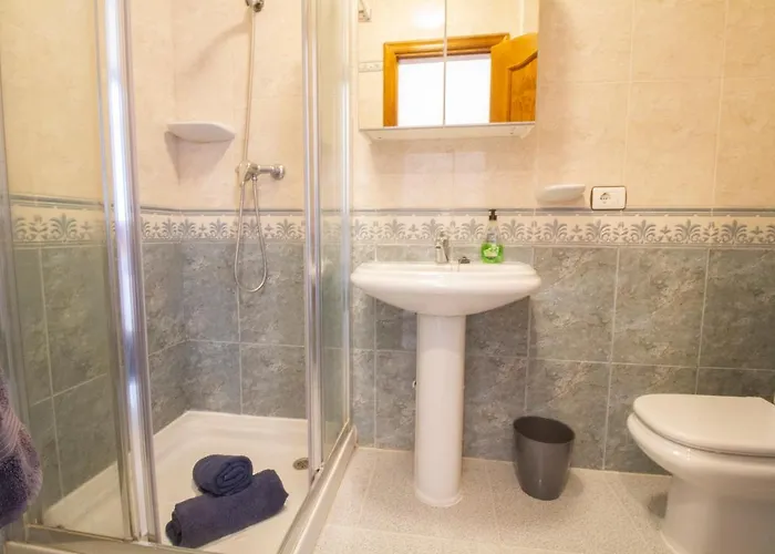 Medano4you The Maritimo Apartament