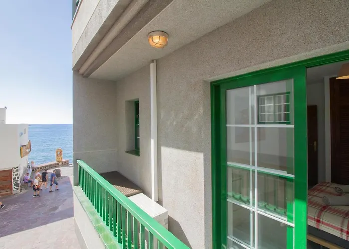 Medano4you The Maritimo