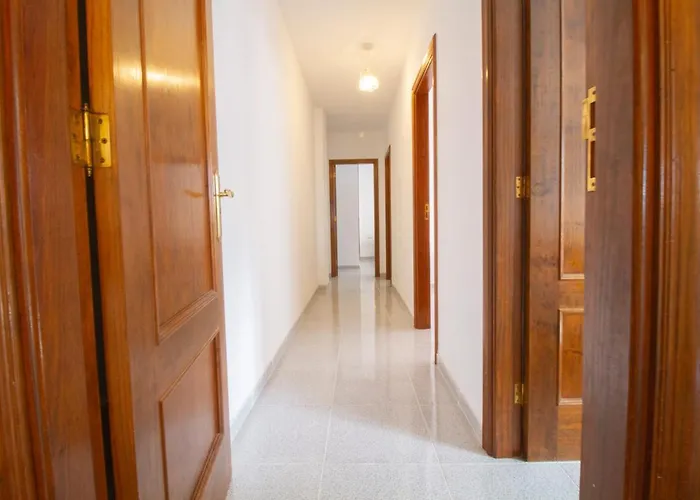 Apartament Medano4you The Maritimo