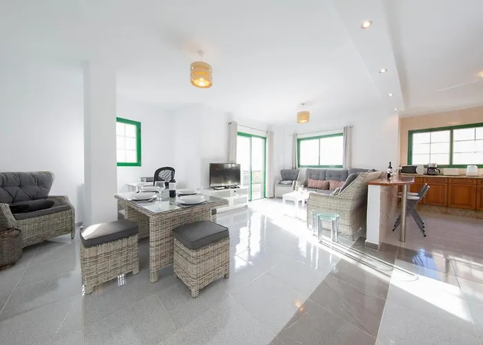 Medano4you The Maritimo Apartament