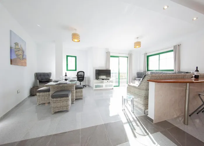 Apartament Medano4you The Maritimo *